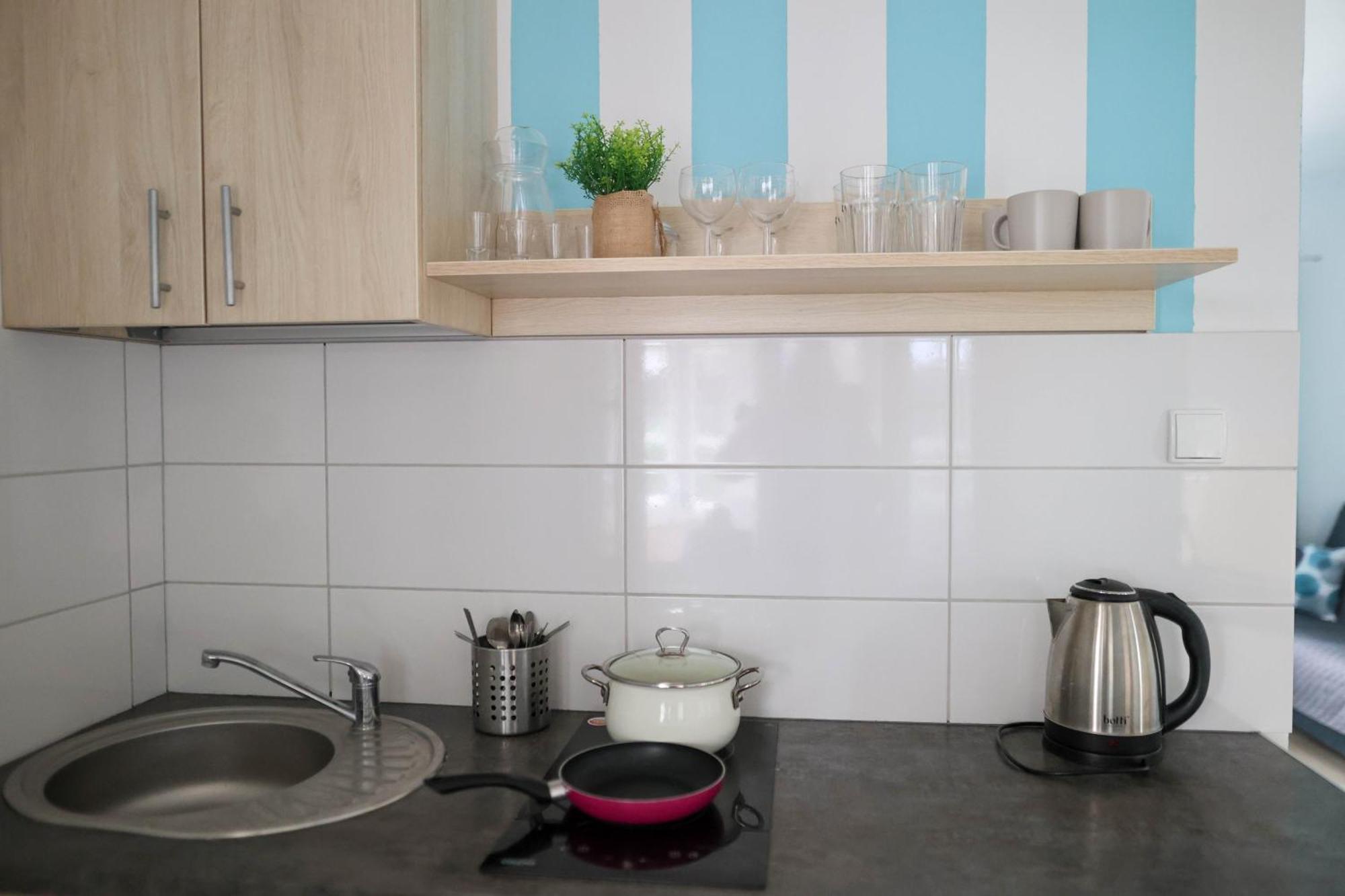 Apartamenty Poddabek- Basen Kryty, Sauna, Animacje Dla Dzieci , Malpi Gaj, Baseny Na Dachu Poddąbie Exterior foto