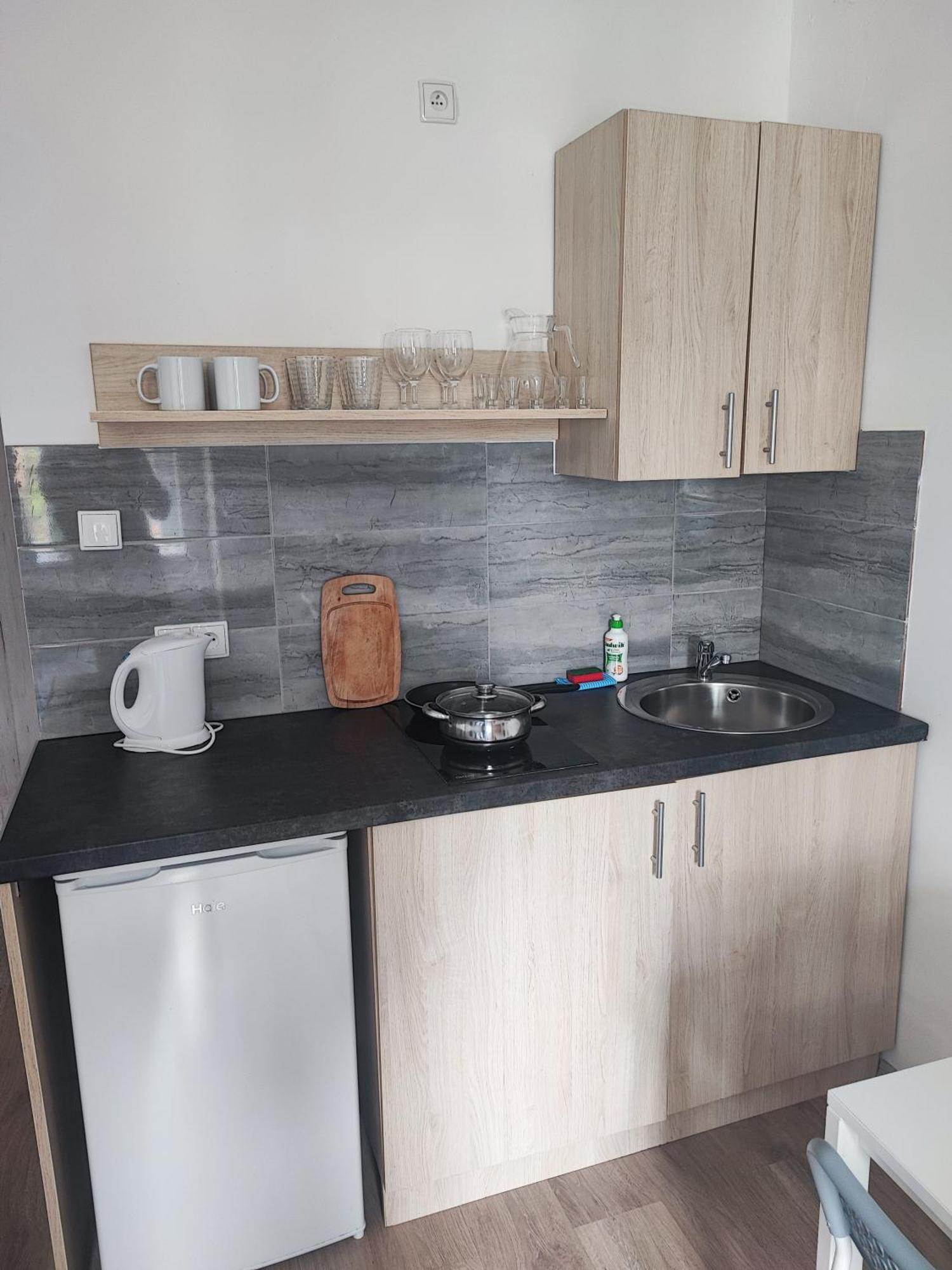 Apartamenty Poddabek- Basen Kryty, Sauna, Animacje Dla Dzieci , Malpi Gaj, Baseny Na Dachu Poddąbie Exterior foto